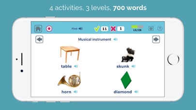 Category Therapy screenshot 4