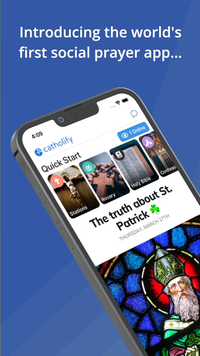 Catholify screenshot 5