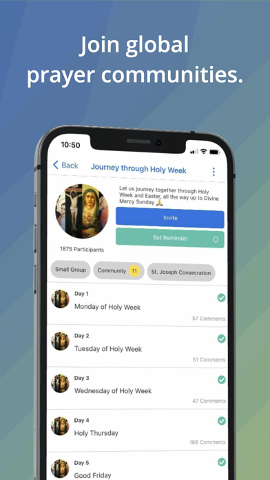 Catholify screenshot 3