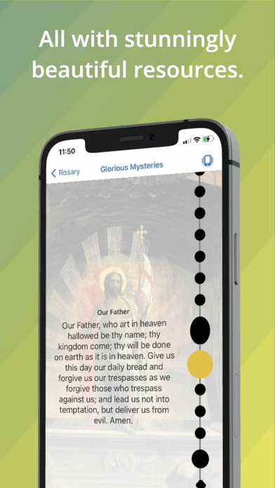 Catholify screenshot 1