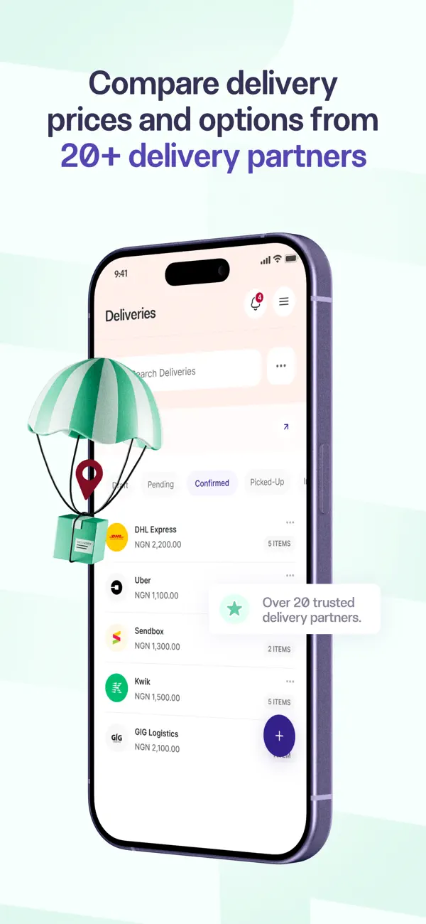 Catlog: Create Online Store screenshot 2