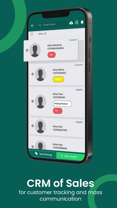 Catálogo Digital, Tienda y TPV screenshot 1
