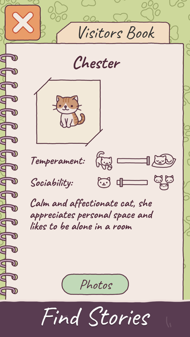 Cats Hotel: The Grand Meow screenshot 3