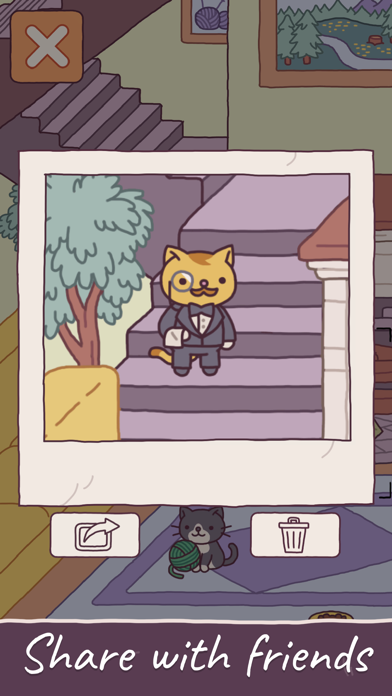 Cats Hotel: The Grand Meow screenshot 1