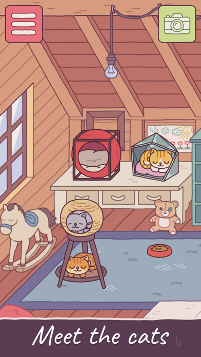 Cats Hotel: The Grand Meow screenshot 7