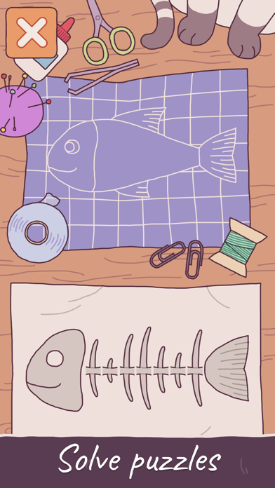 Cats Hotel: The Grand Meow screenshot 5