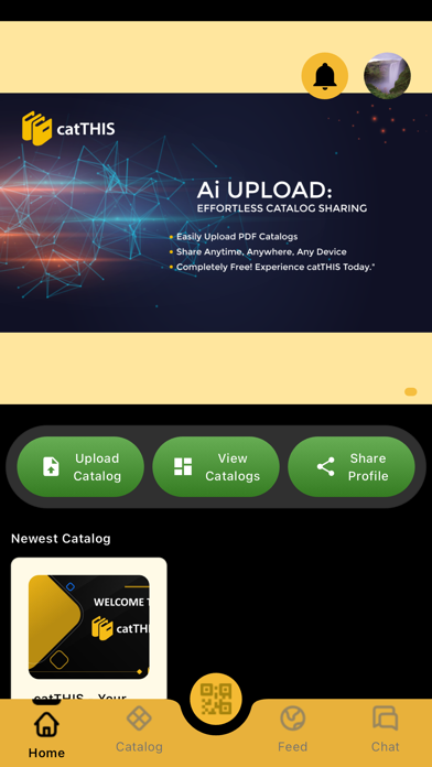 catTHIS screenshot 7