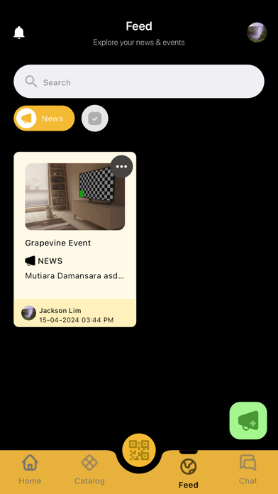 catTHIS screenshot 2