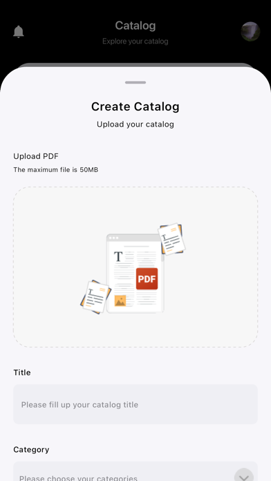catTHIS screenshot 6