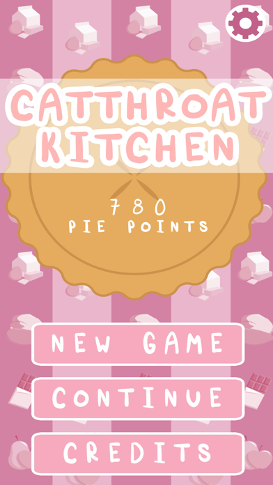 CatThroat Kitchen screenshot 3