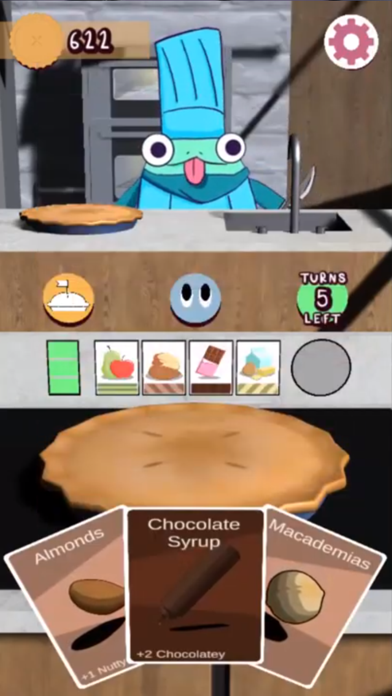 CatThroat Kitchen screenshot 2