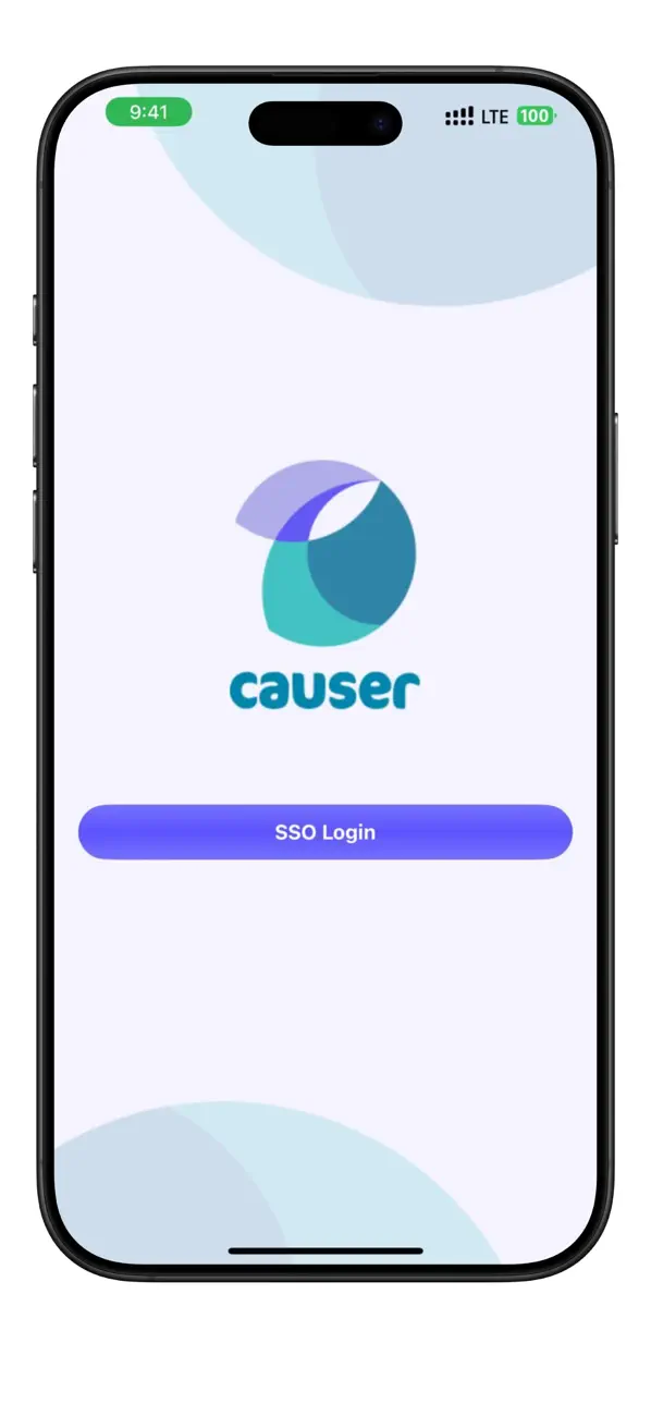 Causer - Get Connected screenshot 4