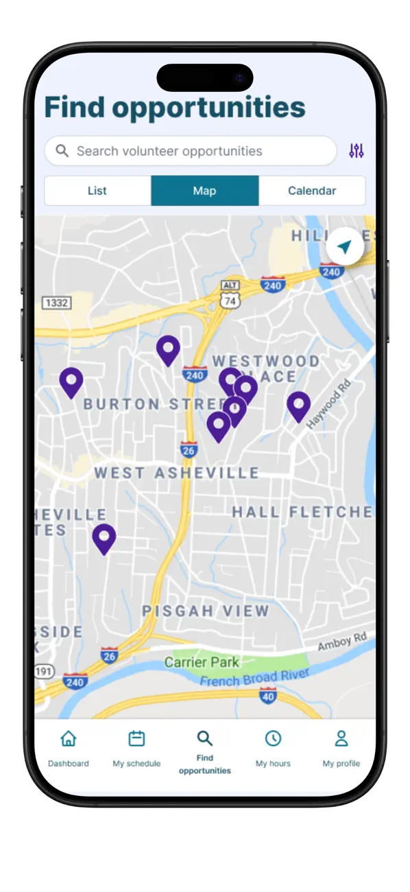 Causer - Get Connected screenshot 1