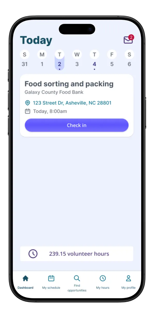 Causer - Get Connected screenshot 2