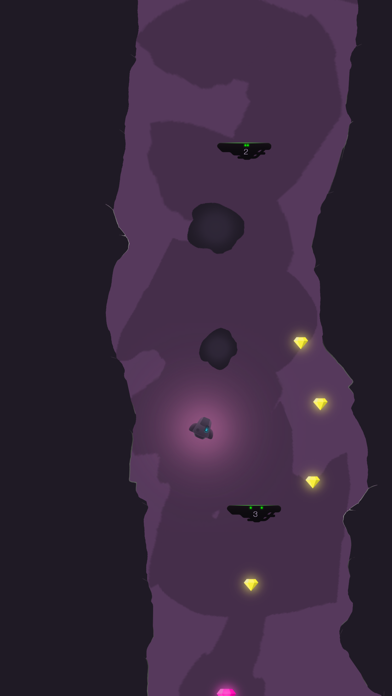 Cave FRVR screenshot 2