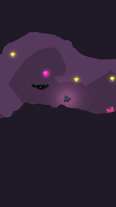 Cave FRVR screenshot 4