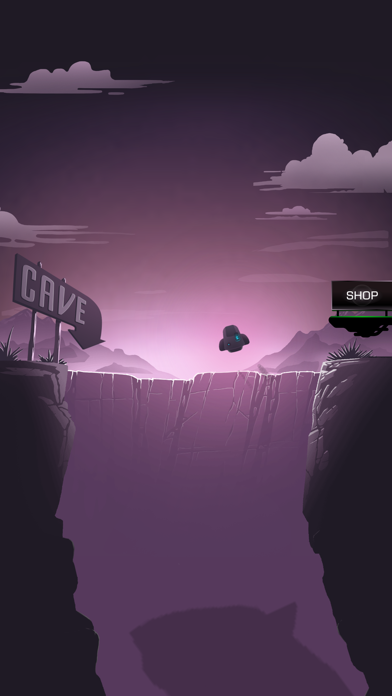 Cave FRVR screenshot 5