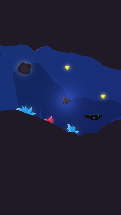 Cave FRVR screenshot 1