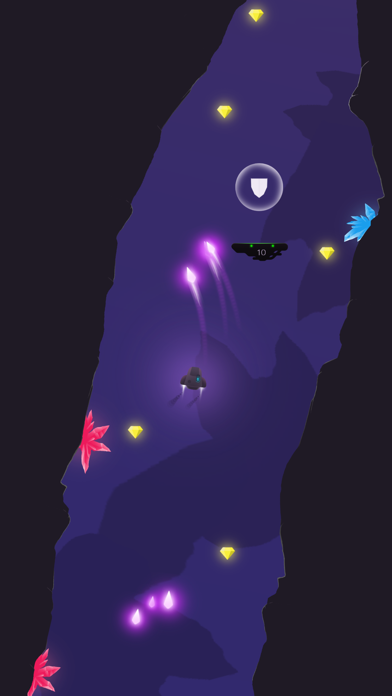 Cave FRVR screenshot 3