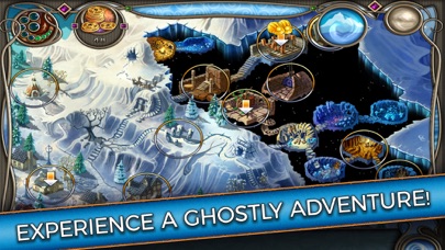 Cave Quest - Match 3 Game screenshot 2