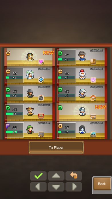 Cavern Adventurers screenshot 3