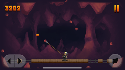 Cavern Collapse screenshot 2
