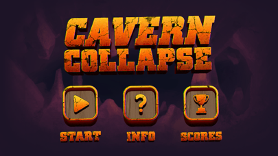 Cavern Collapse screenshot 3