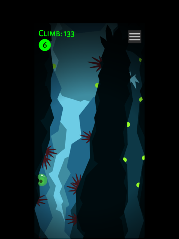 Cavern Jumper screenshot 4