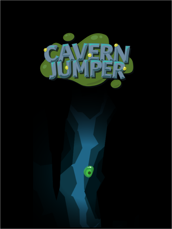 Cavern Jumper screenshot 10