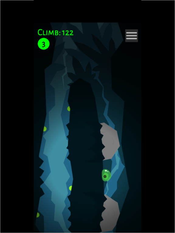 Cavern Jumper screenshot 2