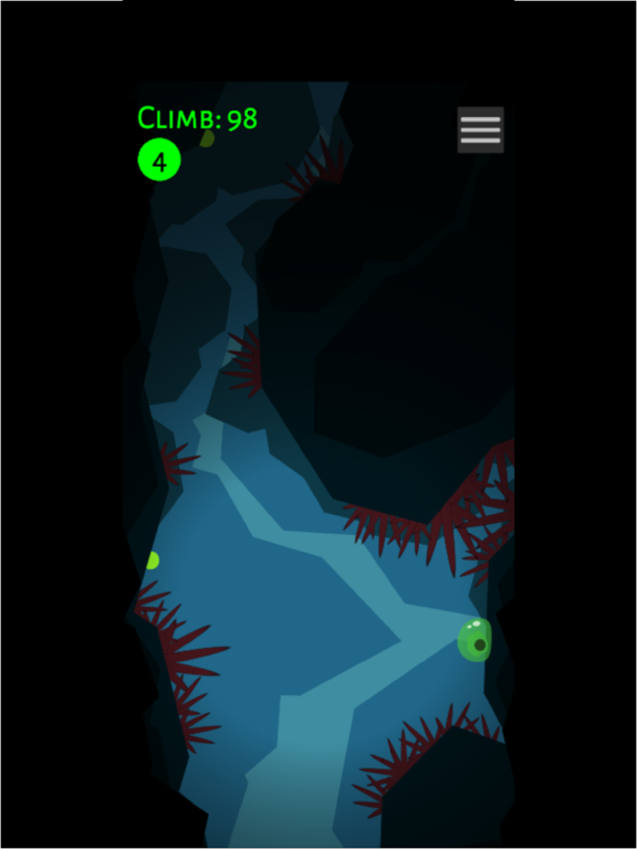 Cavern Jumper screenshot 1