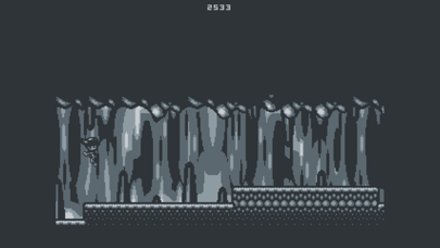 Cavern of No Return screenshot 4