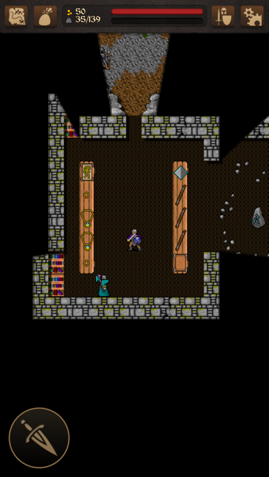 Cavern screenshot 3
