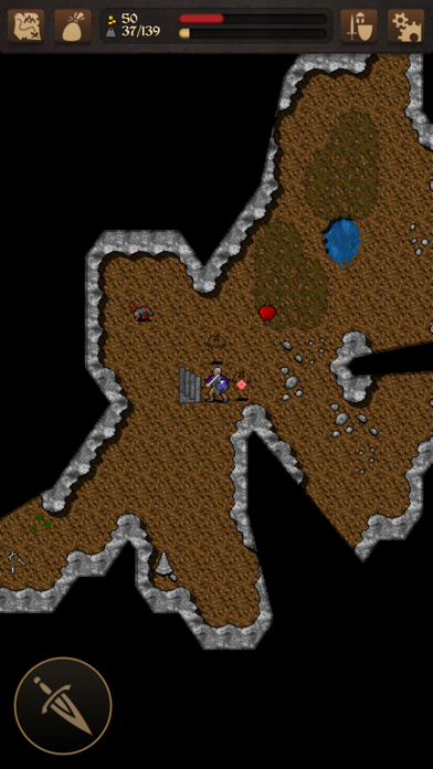 Cavern screenshot 4