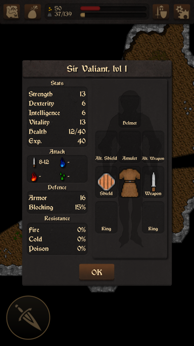 Cavern screenshot 1