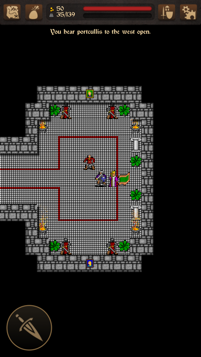Cavern screenshot 5