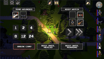 Caves of Lore screenshot 2