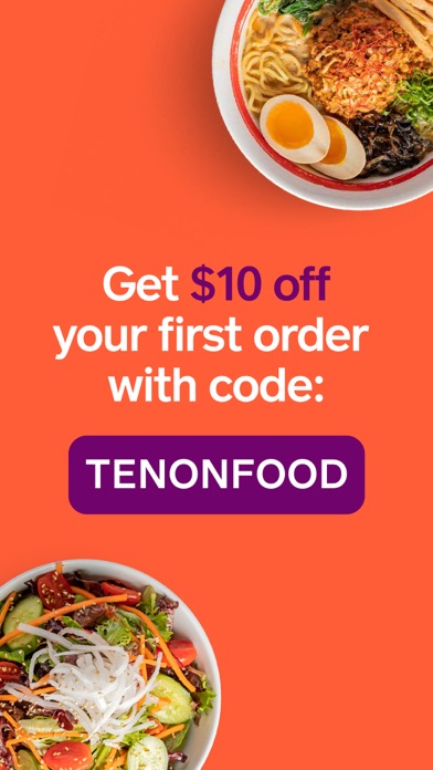Caviar - Order Food Delivery screenshot 7