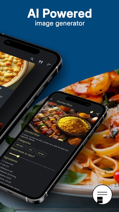CBH - Recipe Digitizer screenshot 3