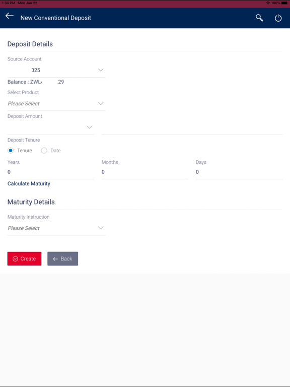 CBZ Online screenshot 3