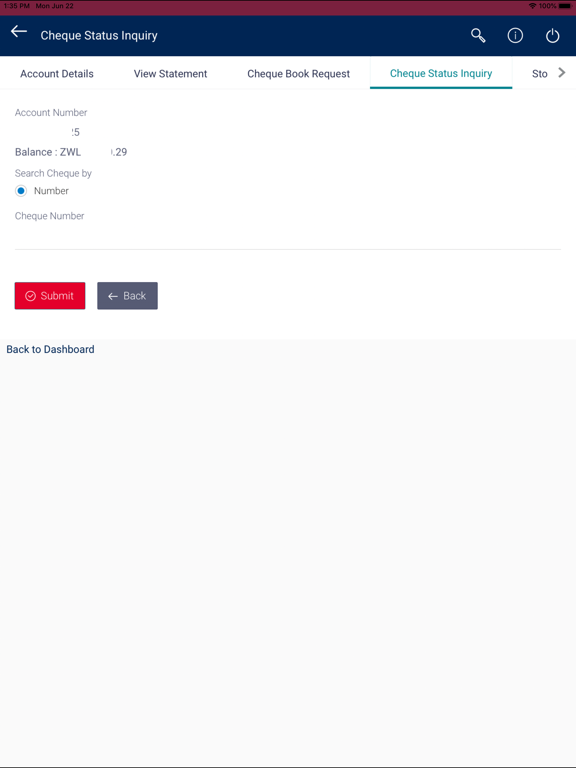 CBZ Online screenshot 10