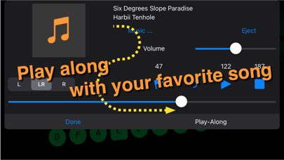 CC Flute screenshot 1