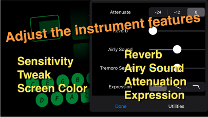 CC Flute screenshot 2