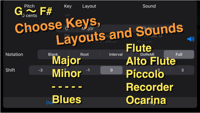 CC Flute screenshot 4