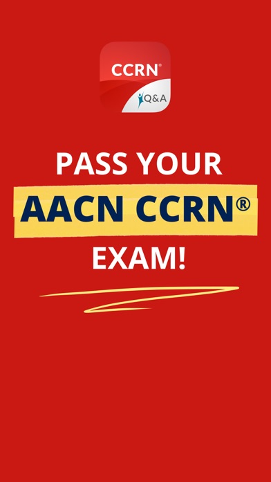 CCRN® Critical Care Exam Prep screenshot 3
