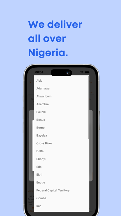 CDcare Pay Small Small App screenshot 4
