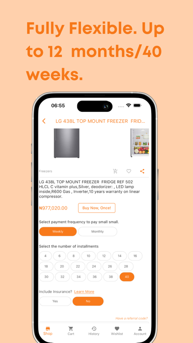CDcare Pay Small Small App screenshot 3