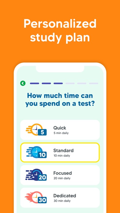 CDL Prep Practice Test: 2026 screenshot 1