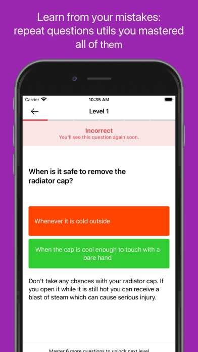 CDL Test Prep 2026 screenshot 3