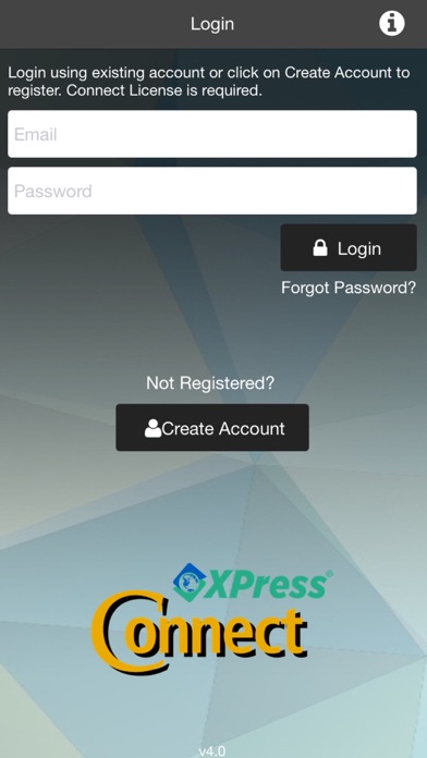 CDS Xpress Connect App screenshot 3